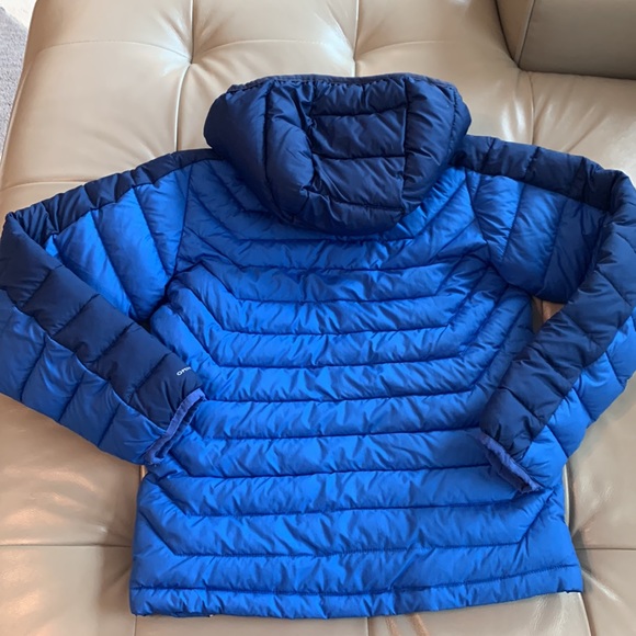 Columbia jacket - Picture 2 of 11